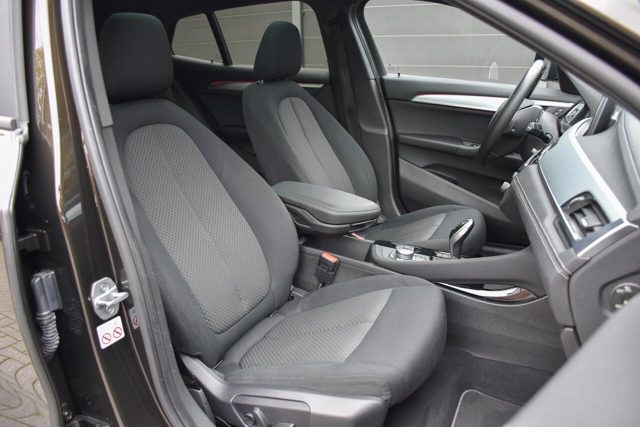 BMW X2 sDrive20i High Executive | Panoramadak