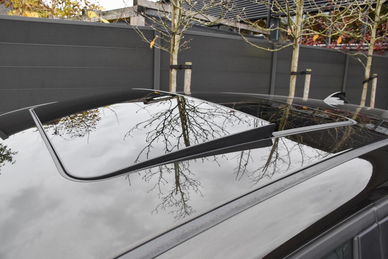 BMW X2 sDrive20i High Executive | Panoramadak