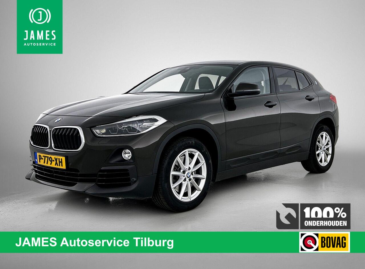 BMW X2 sDrive20i 192PK High Executive Edition NAVI | LED | CRUISE | SPORT-INTERIEUR