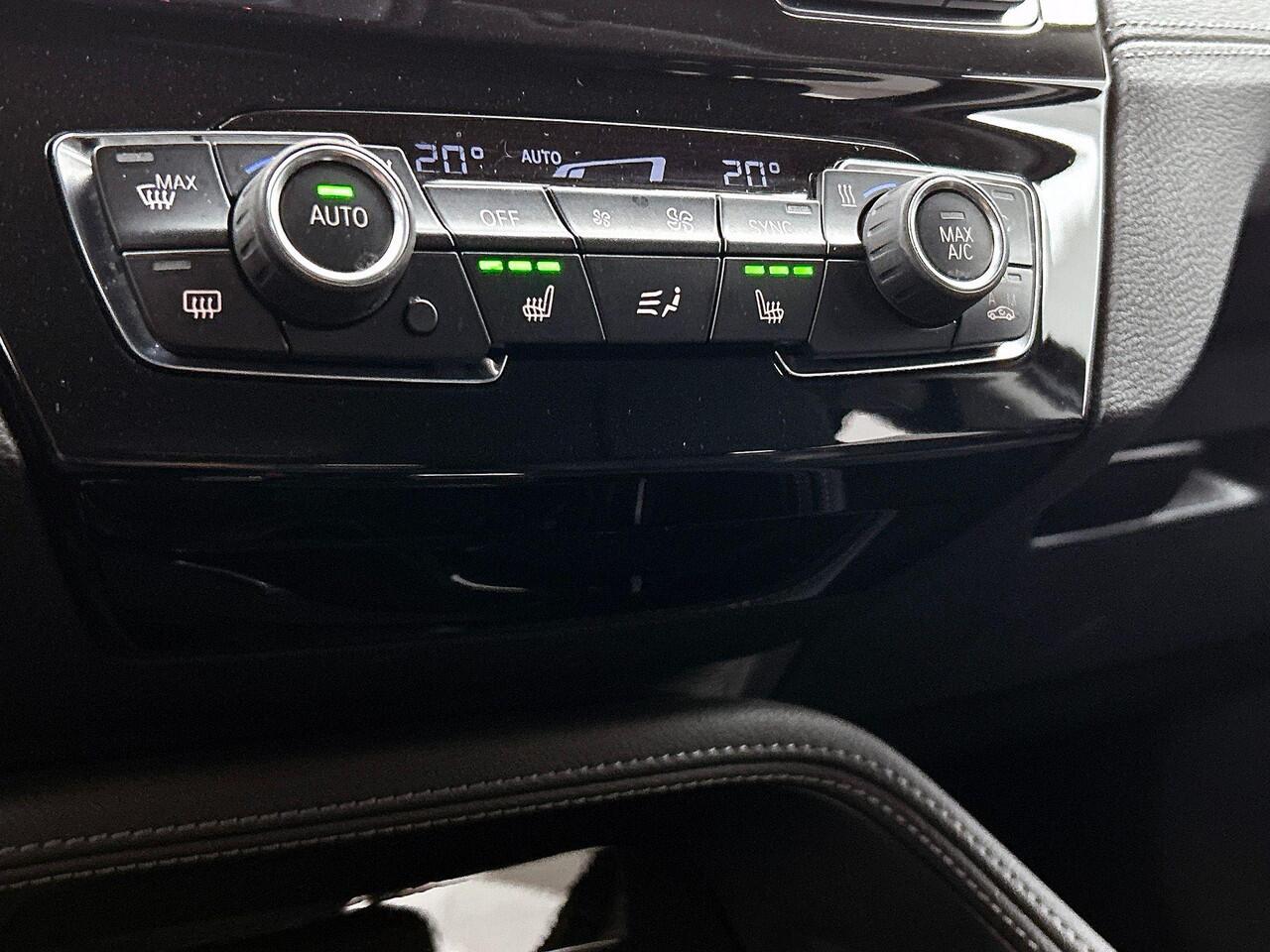 BMW X2 sDrive20i 192PK High Executive Edition NAVI | LED | CRUISE | SPORT-INTERIEUR