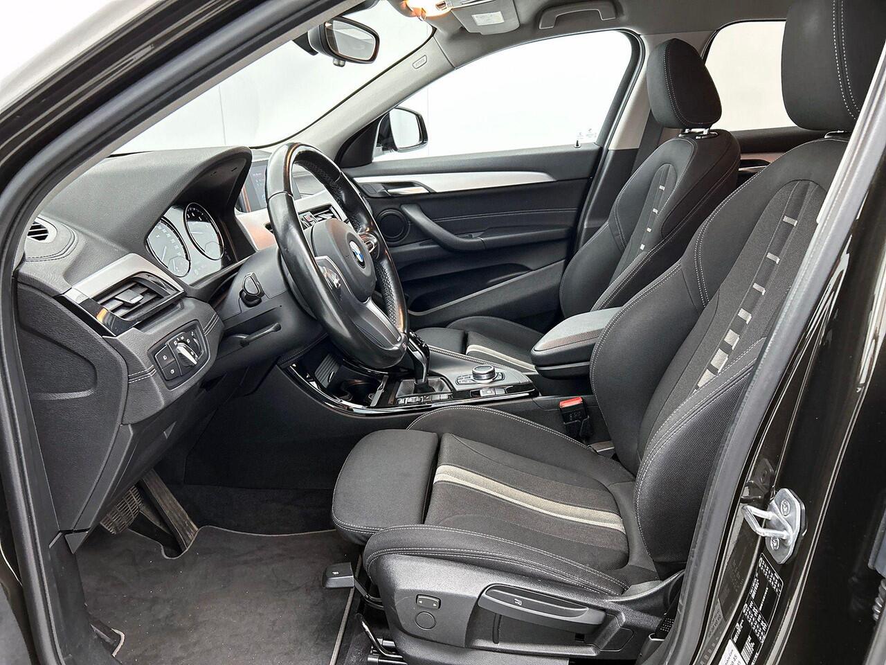 BMW X2 sDrive20i 192PK High Executive Edition NAVI | LED | CRUISE | SPORT-INTERIEUR