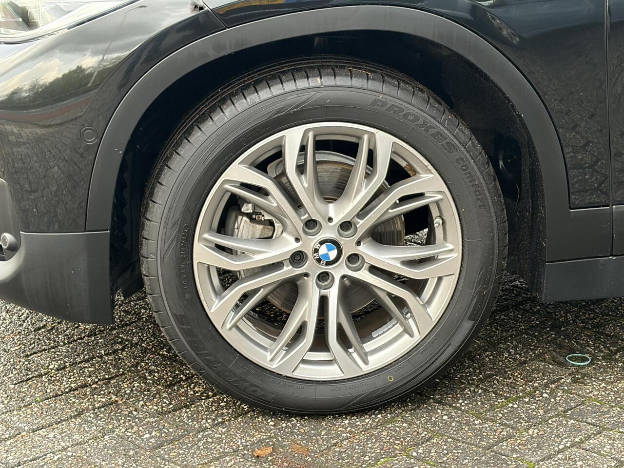 BMW X2 sDrive18i High Executive NAVI | KLIMA | BOVAG !!