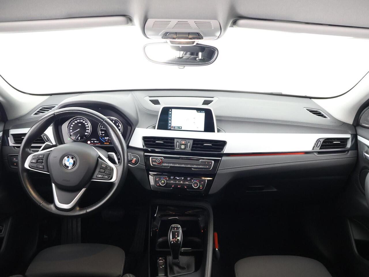 BMW X2 sDrive20i EXECUTIVE AUTOMAAT GARANTIE TOT 2029* DESIGN DAK.SPORTPACK.PARKING PACK ETC