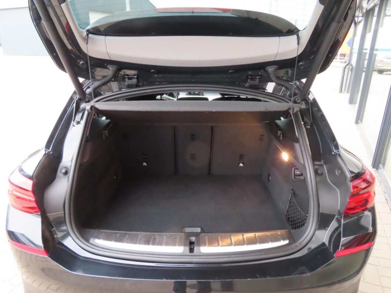 BMW X2 SDRIVE20i High Exe Ecc Leder Led Trekhaak 2019