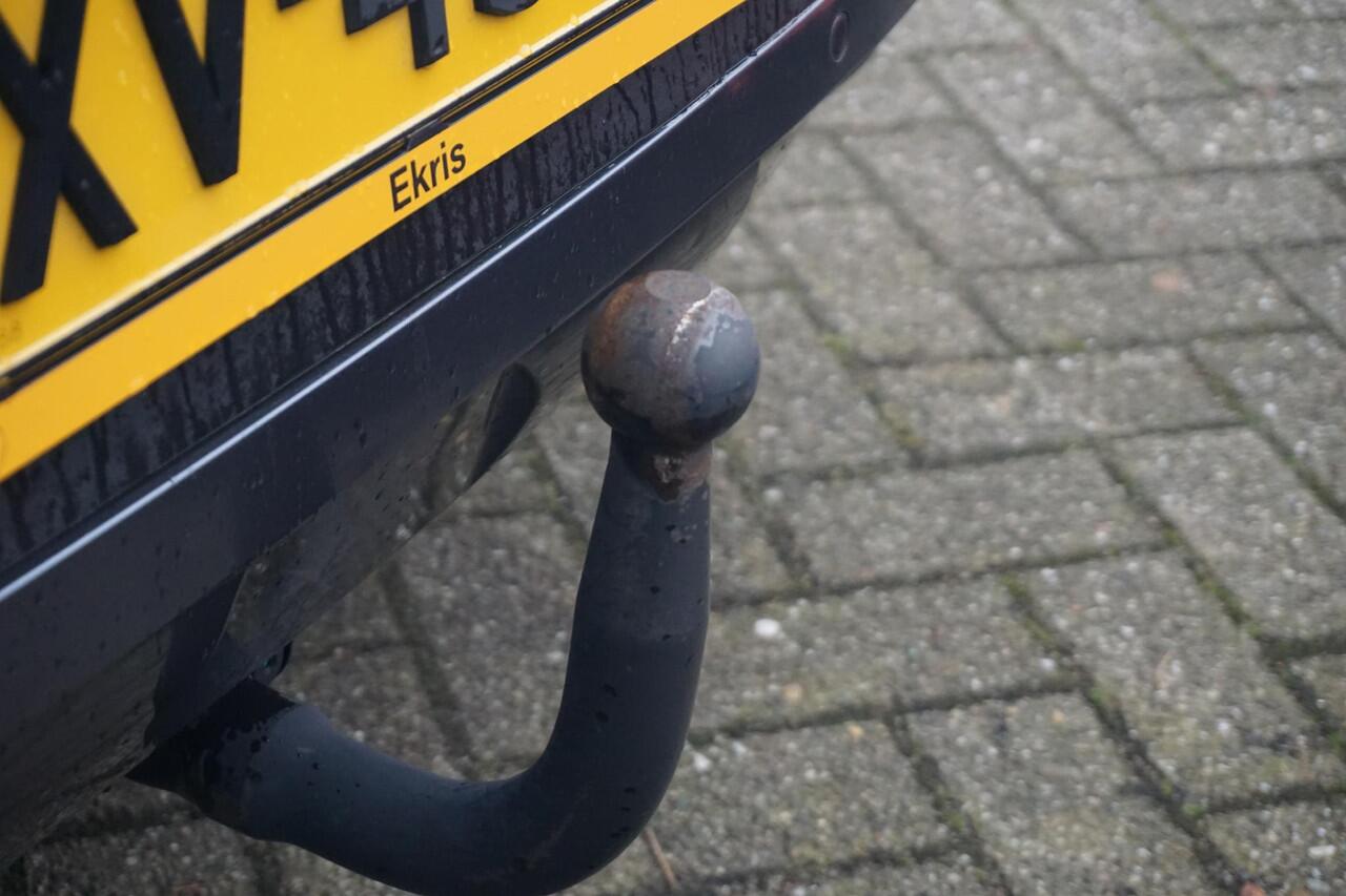 BMW X2 sDrive18i | 19 Inch / Cruise control / Automatische 2-zone airco / Elektrisch achterklep / Parkeersensor achter