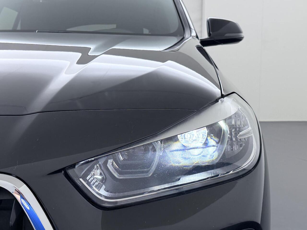 BMW X2 sDrive20i Executive Navi/LED/CruiseControle etc.