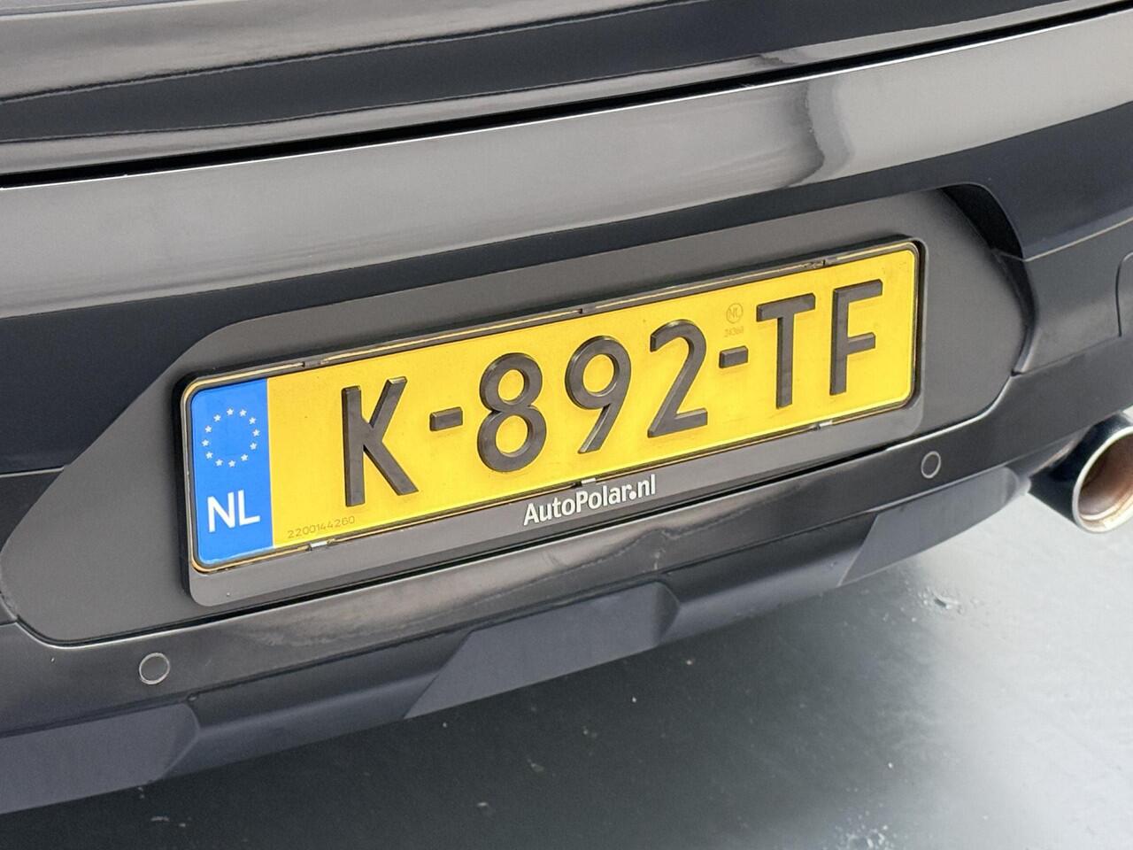 BMW X2 sDrive20i Executive Navi/LED/CruiseControl etc.