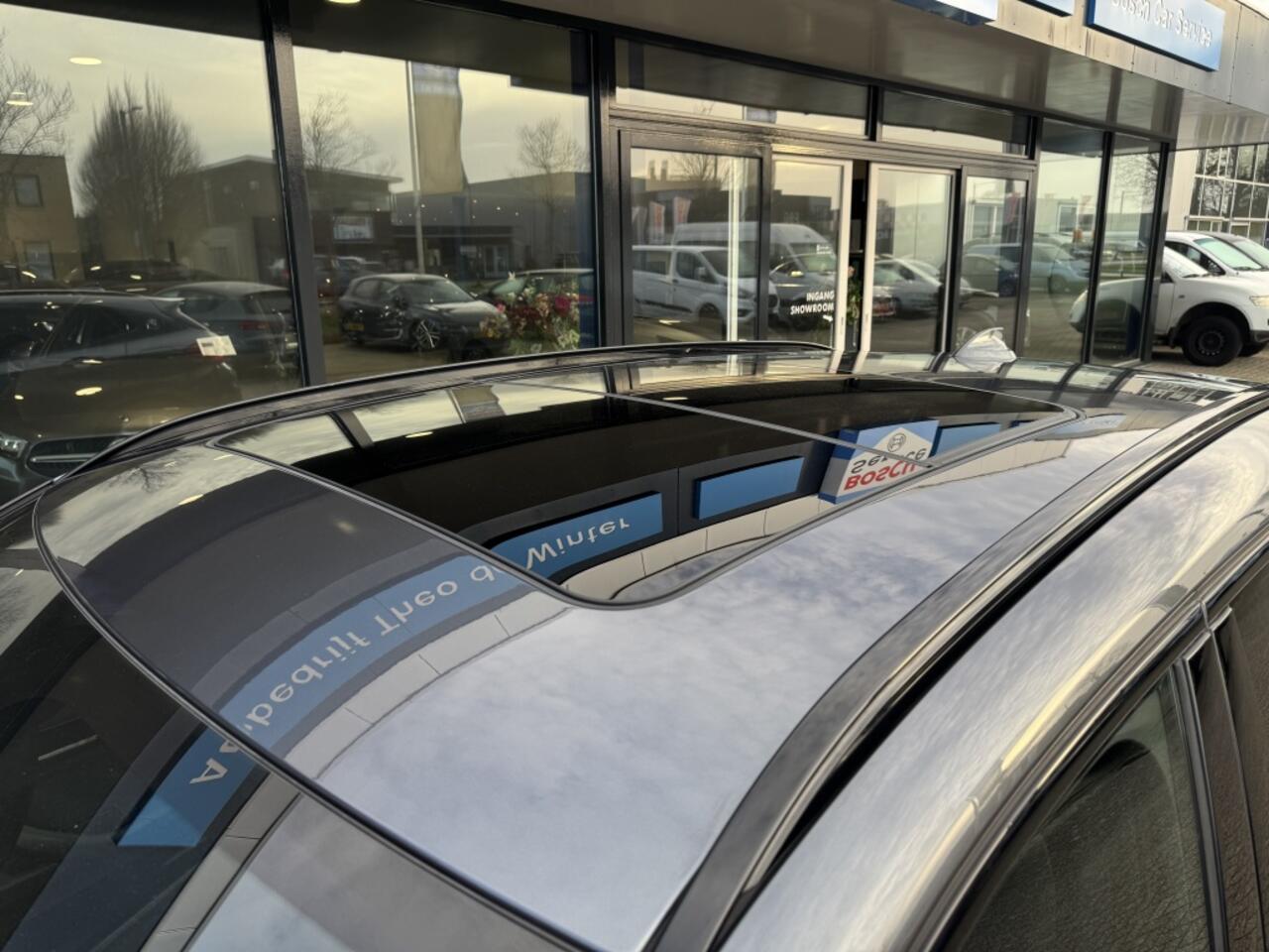 BMW X2 M35i High Executive | Pano | Alcantara bekleding | HUD | Cruise