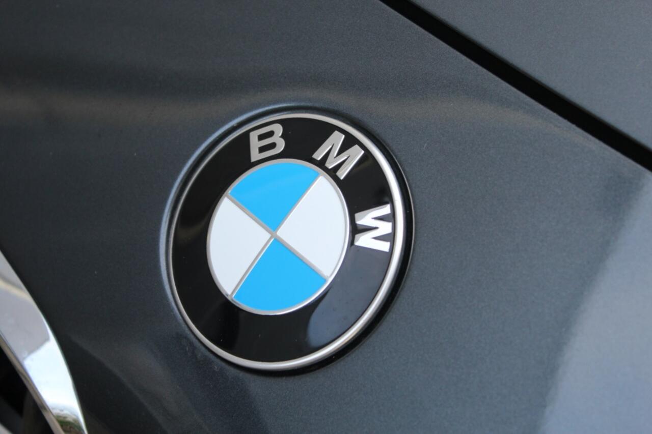 BMW X2 sDrive18i Executive / Elektr Achterklep / Navigatie / 1700 KG tr