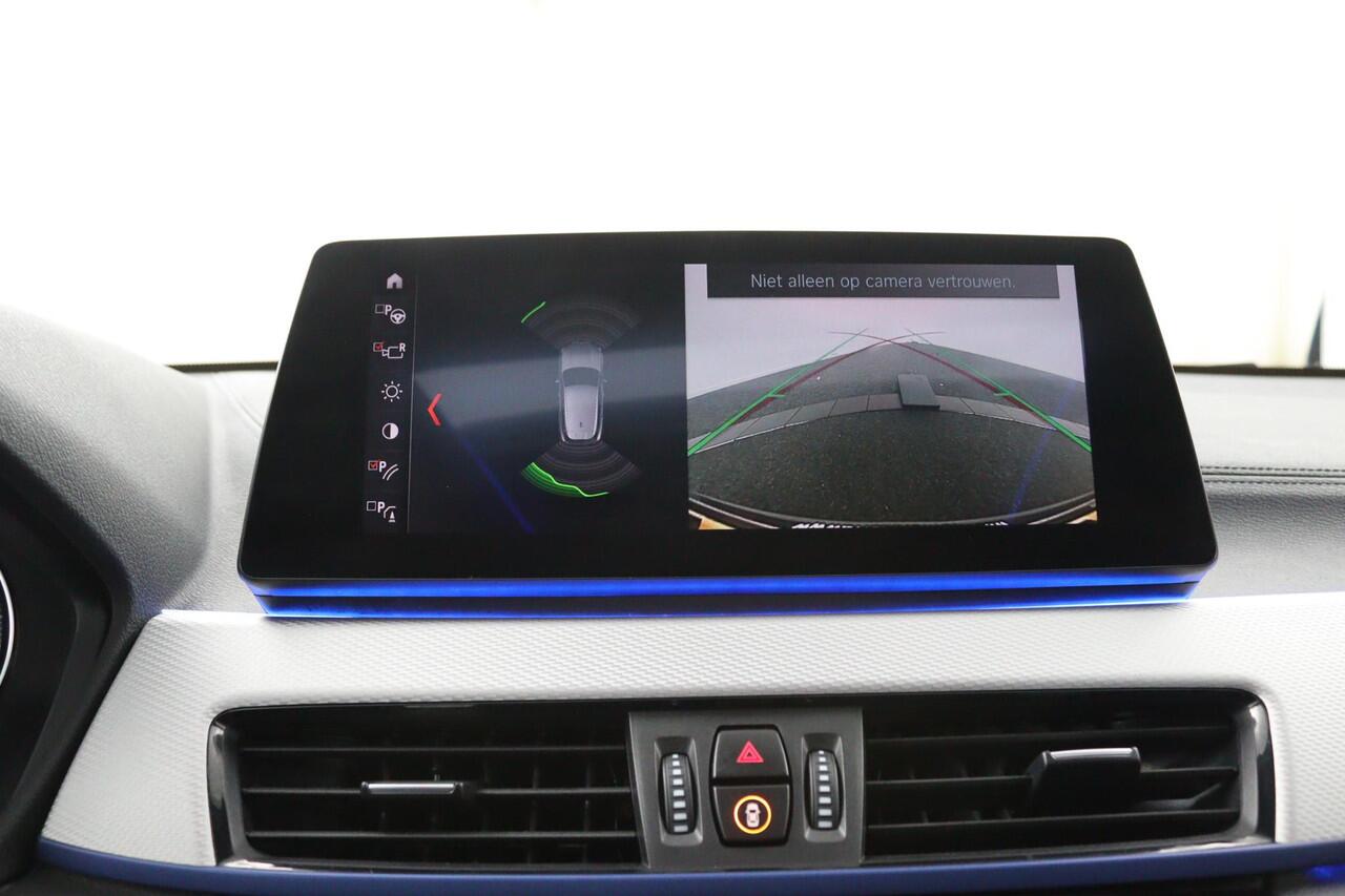 BMW X2 M35i High Executive*KUIPSTOEL*PANO*MILLTEK*CAM*HK*