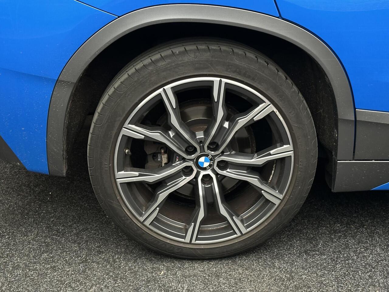 BMW X2 sDrive20i M Pakket Sfeer LED Elektrische achterklep