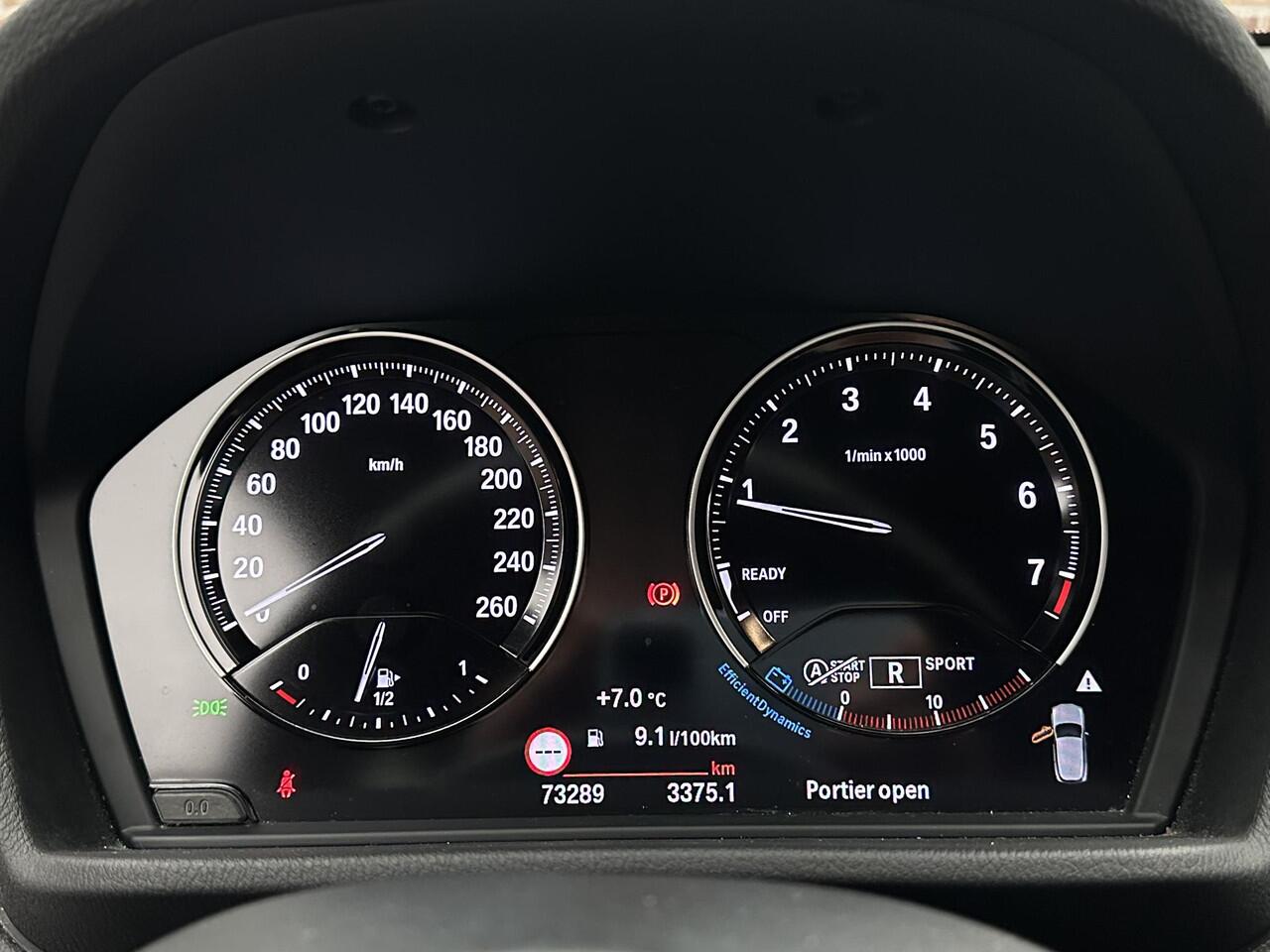 BMW X2 sDrive20i M Pakket Sfeer LED Elektrische achterklep