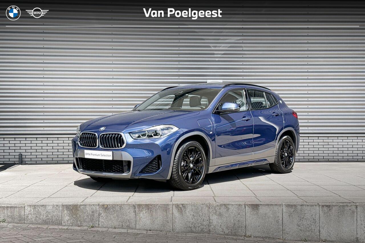 BMW X2 xDrive25e High Executive / Selections