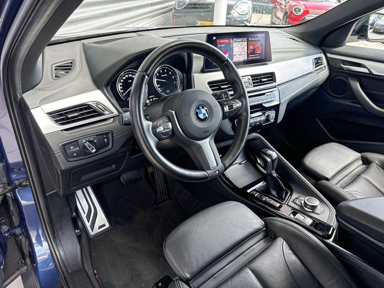 BMW X2 xDrive25e High Executive / Selections