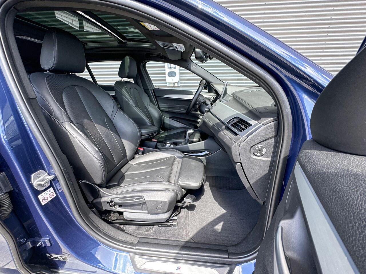 BMW X2 xDrive25e High Executive / Selections