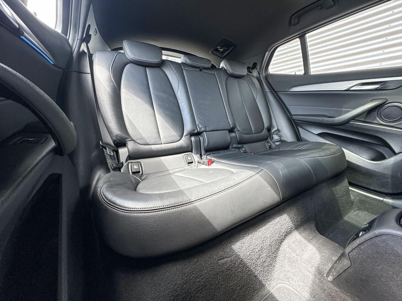 BMW X2 xDrive25e High Executive / Selections