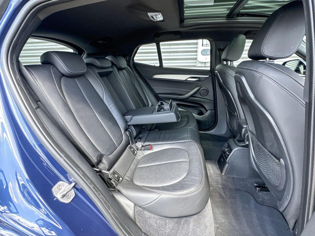 BMW X2 xDrive25e High Executive / Selections