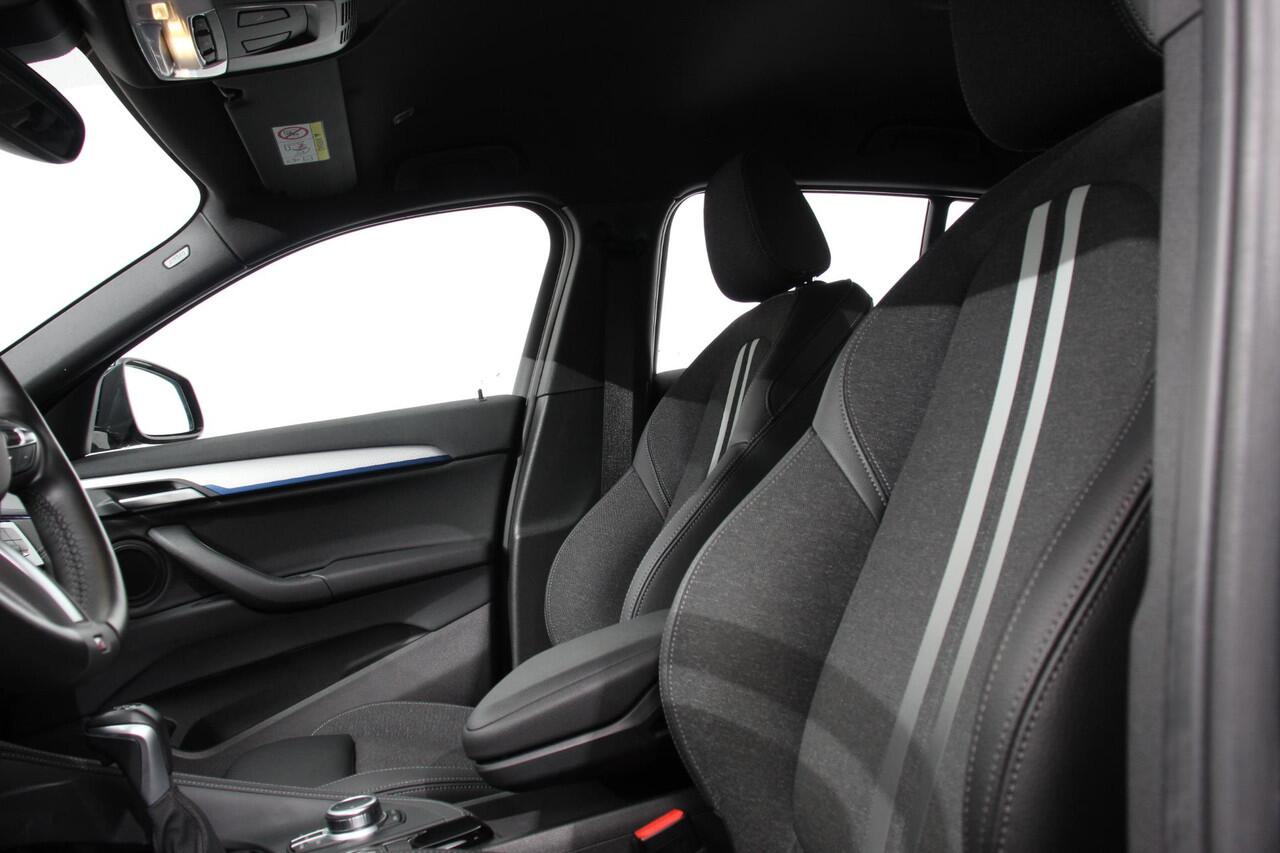 BMW X2 xDrive25e M-Sport X-Drive Automaat PHEV | Navigatie | Climate Control | Cruise Control | Elektrische Achterklep | Elektrische Achterklep | DAB | LED