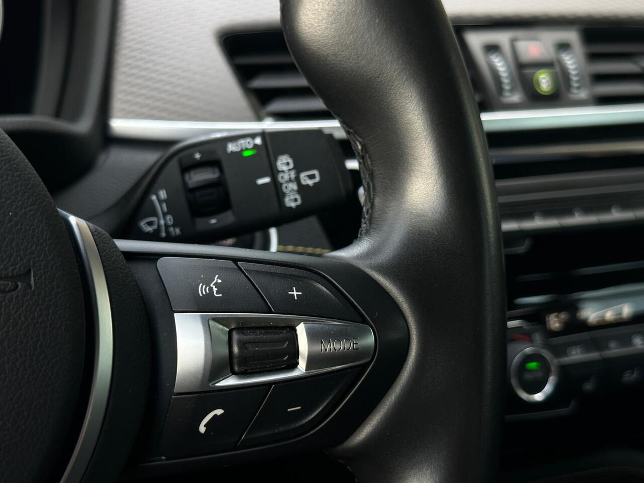 BMW X2 SDrive20i M-Sport High Executive