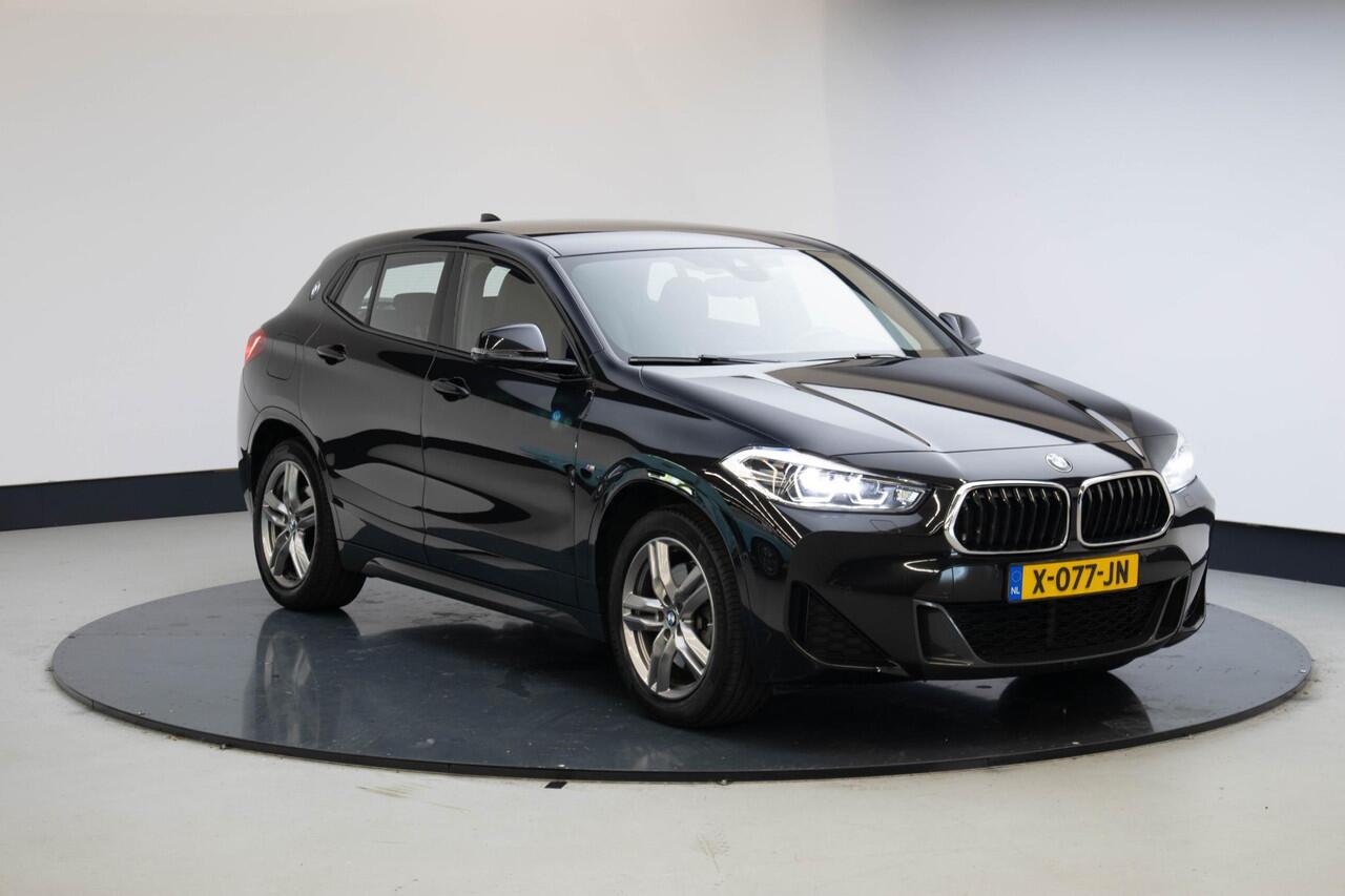 BMW X2 xDrive25e Executive | M-Sport | Harman Kardon | Driving Assistant Plus |