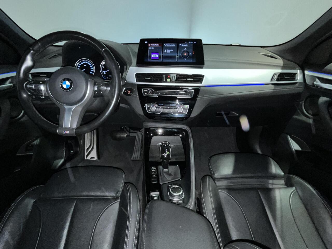 BMW X2 sDrive20i High Executive Edition M-sport | Panoramadak | Trekhaak
