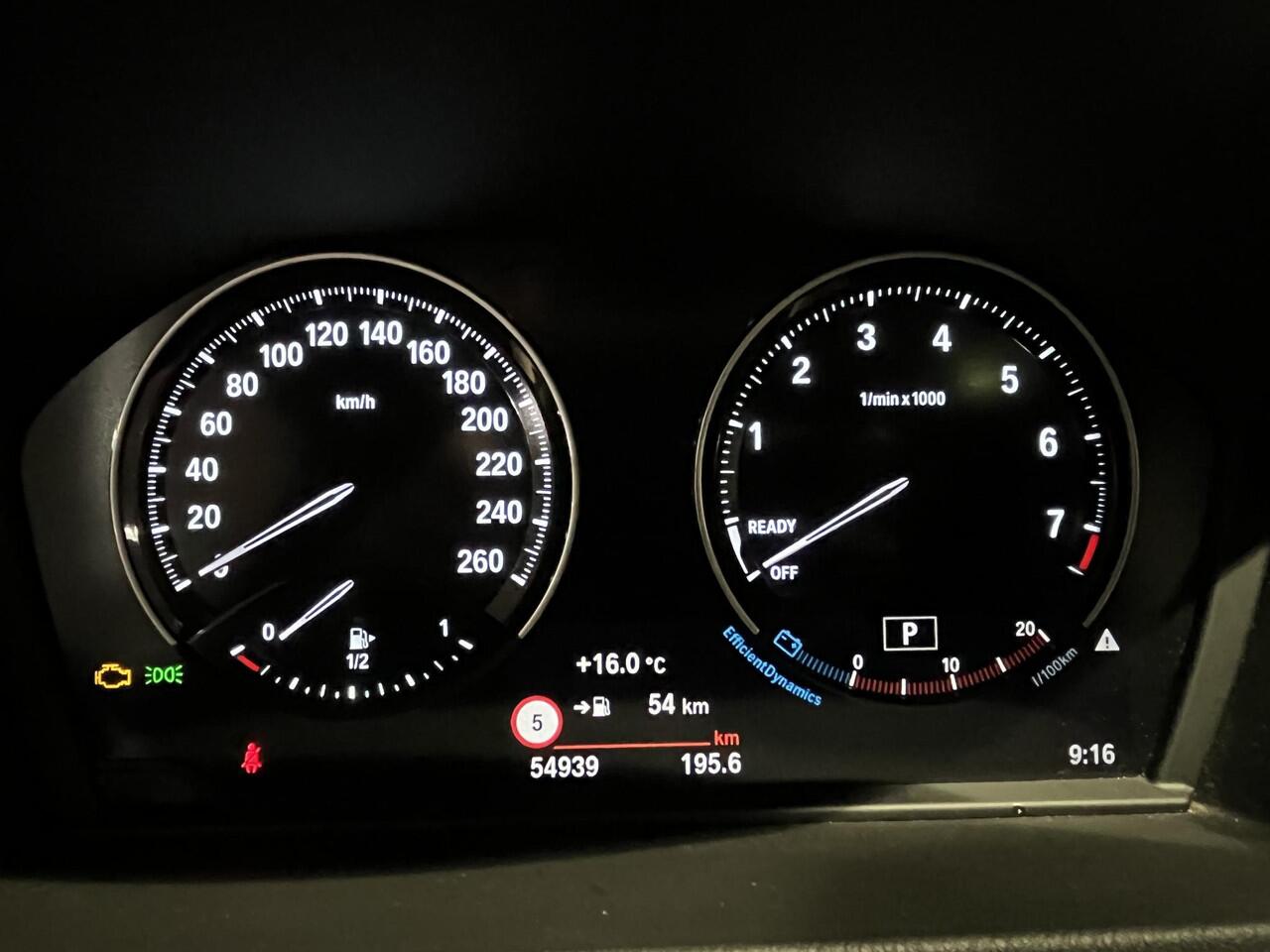 BMW X2 sDrive20i High Executive Edition M-sport | Panoramadak | Trekhaak