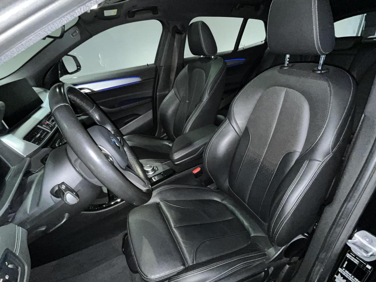 BMW X2 sDrive20i High Executive Edition M-sport | Panoramadak | Trekhaak