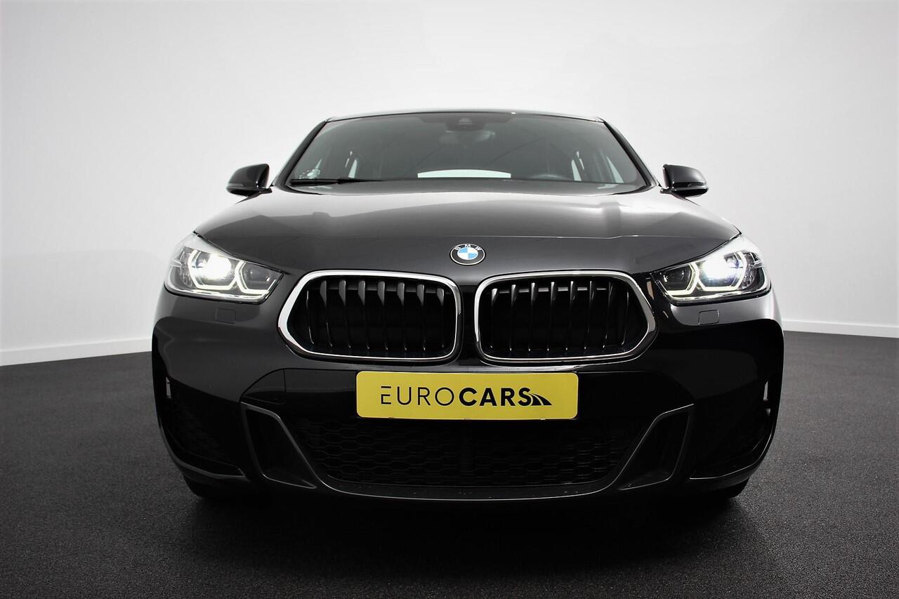BMW X2 xDrive25e M-Sport X-Drive Automaat PHEV | Navigatie | Climate Control | Cruise Control | Elektrische Achterklep | Elektrische Achterklep | DAB | LED