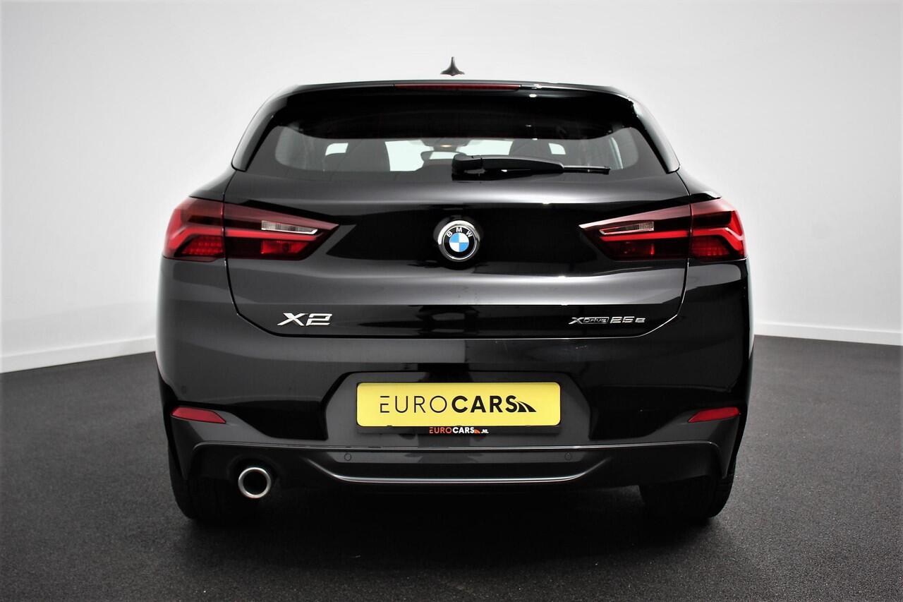 BMW X2 xDrive25e M-Sport X-Drive Automaat PHEV | Navigatie | Climate Control | Cruise Control | Elektrische Achterklep | Elektrische Achterklep | DAB | LED