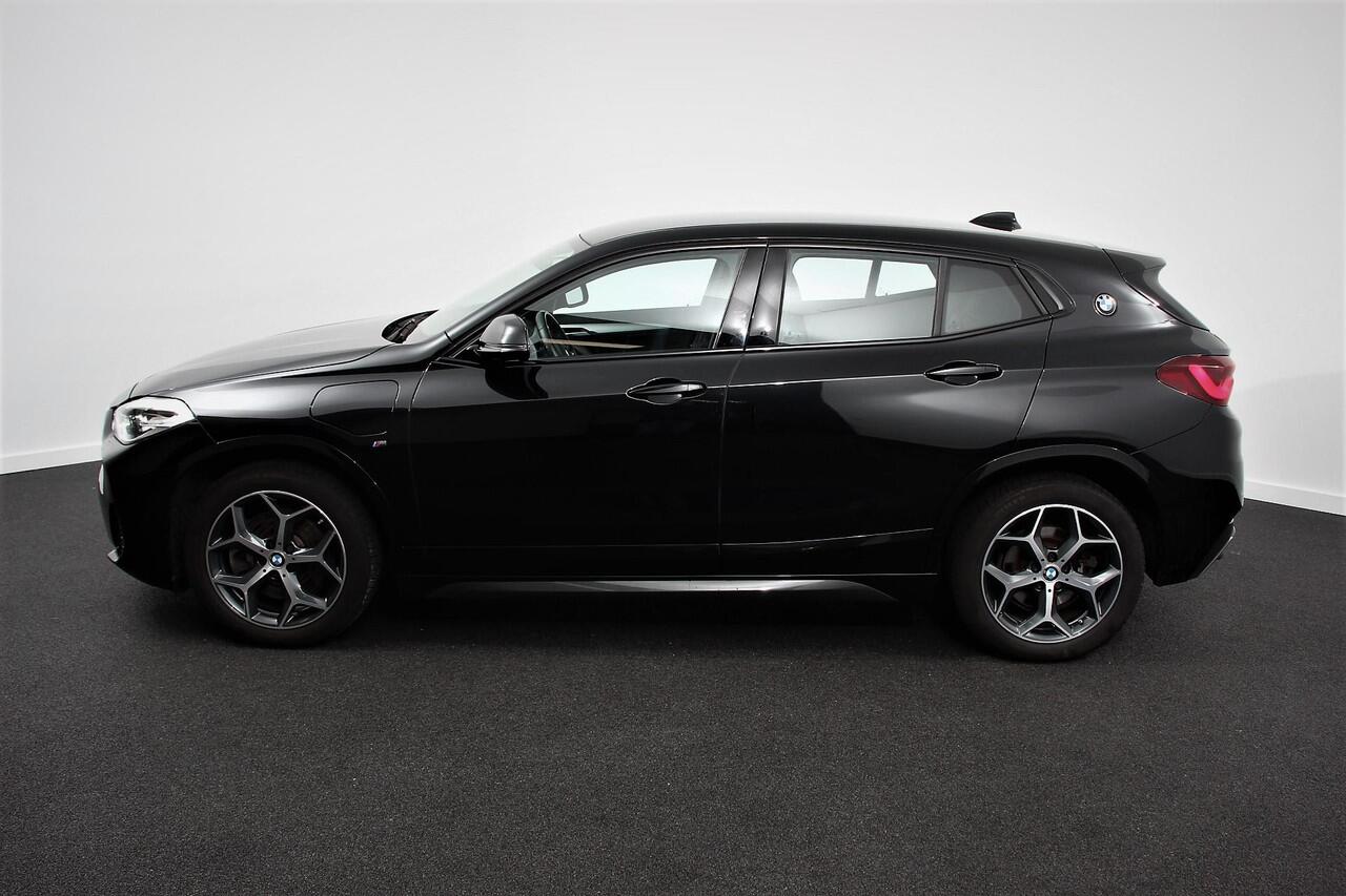 BMW X2 xDrive25e M-Sport X-Drive Automaat PHEV | Navigatie | Climate Control | Cruise Control | Elektrische Achterklep | Elektrische Achterklep | DAB | LED