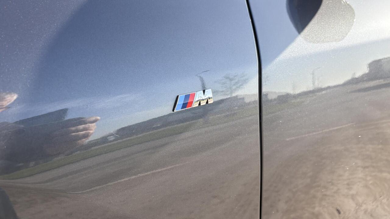 BMW X2 SDrive20i M-Sport High Executive