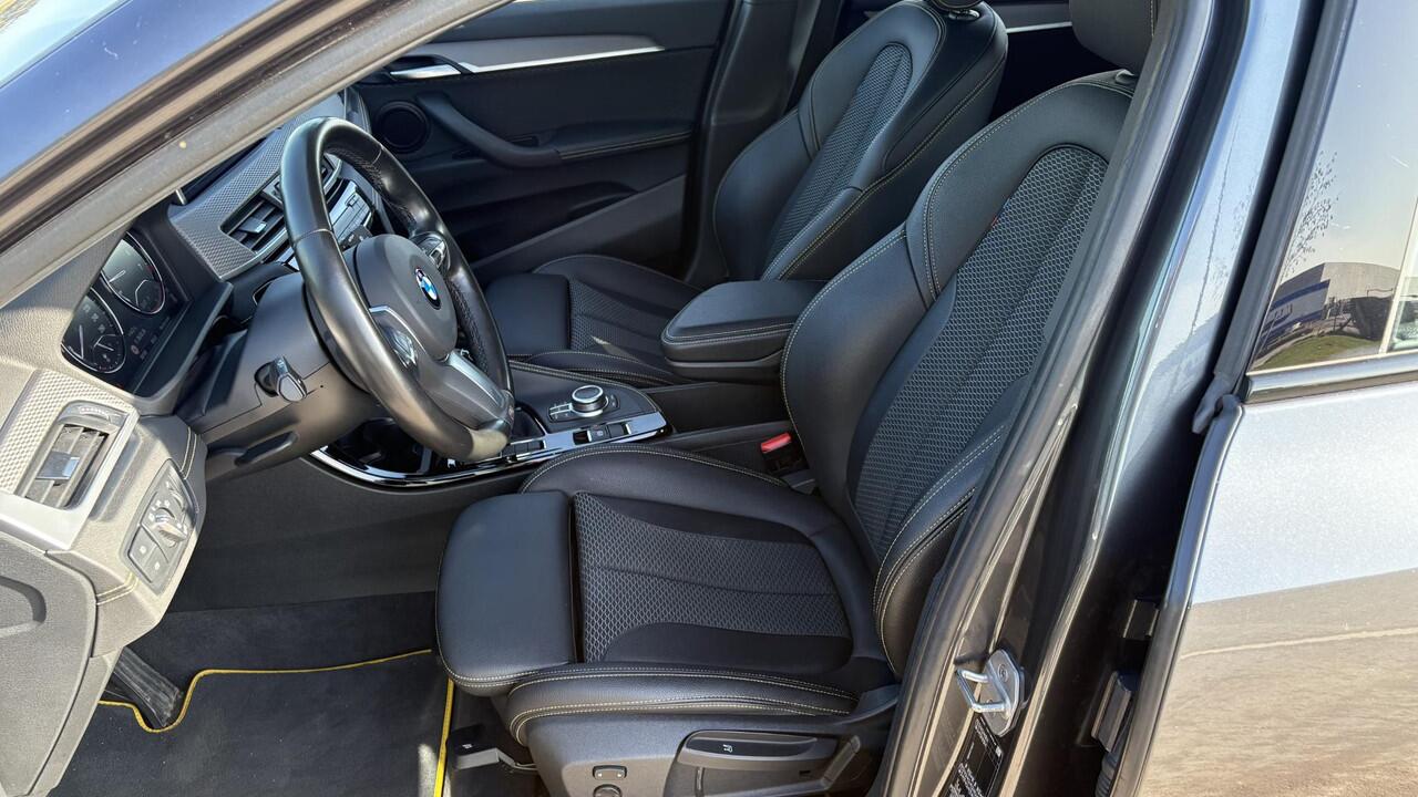 BMW X2 SDrive20i M-Sport High Executive