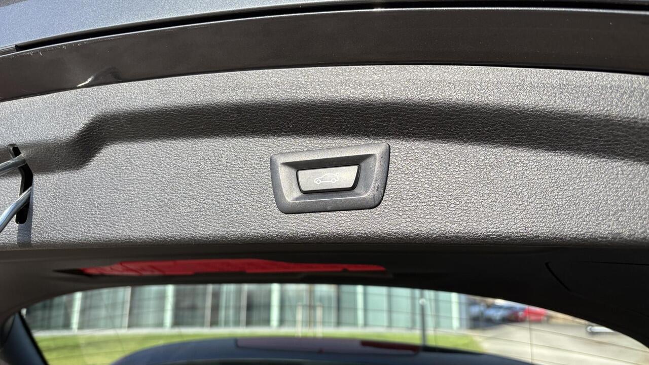 BMW X2 SDrive20i M-Sport High Executive