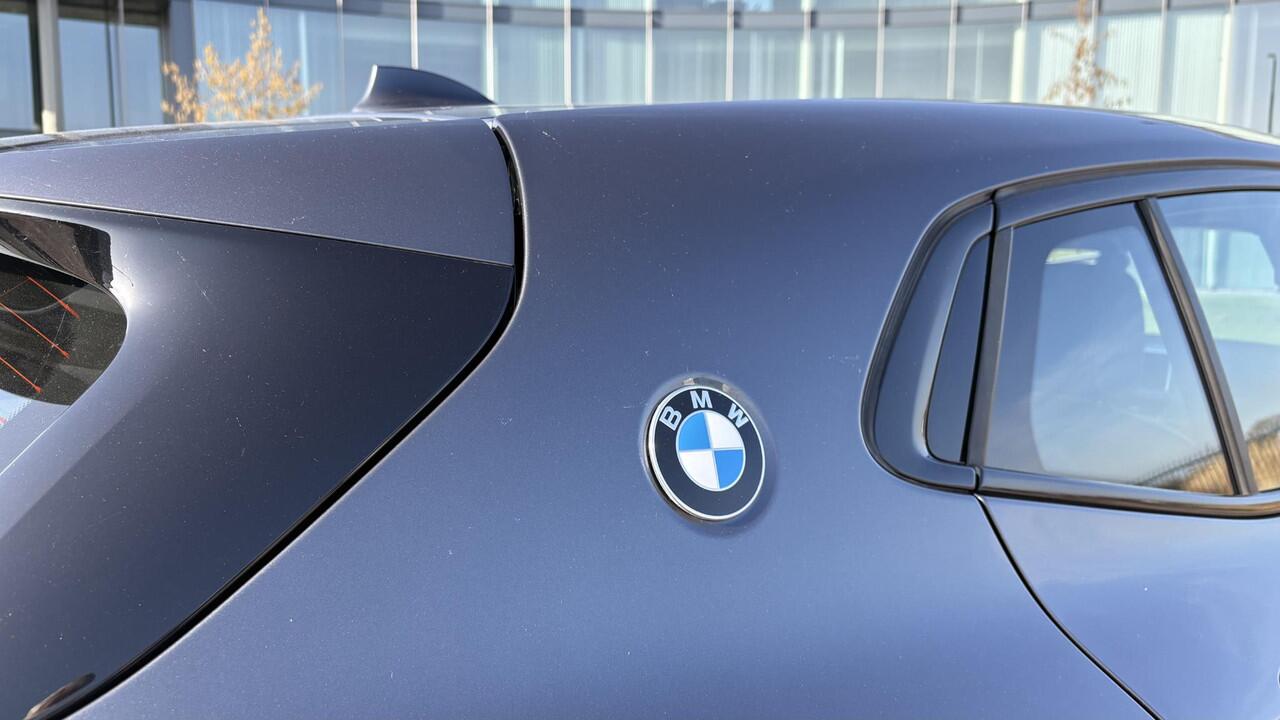 BMW X2 SDrive20i M-Sport High Executive