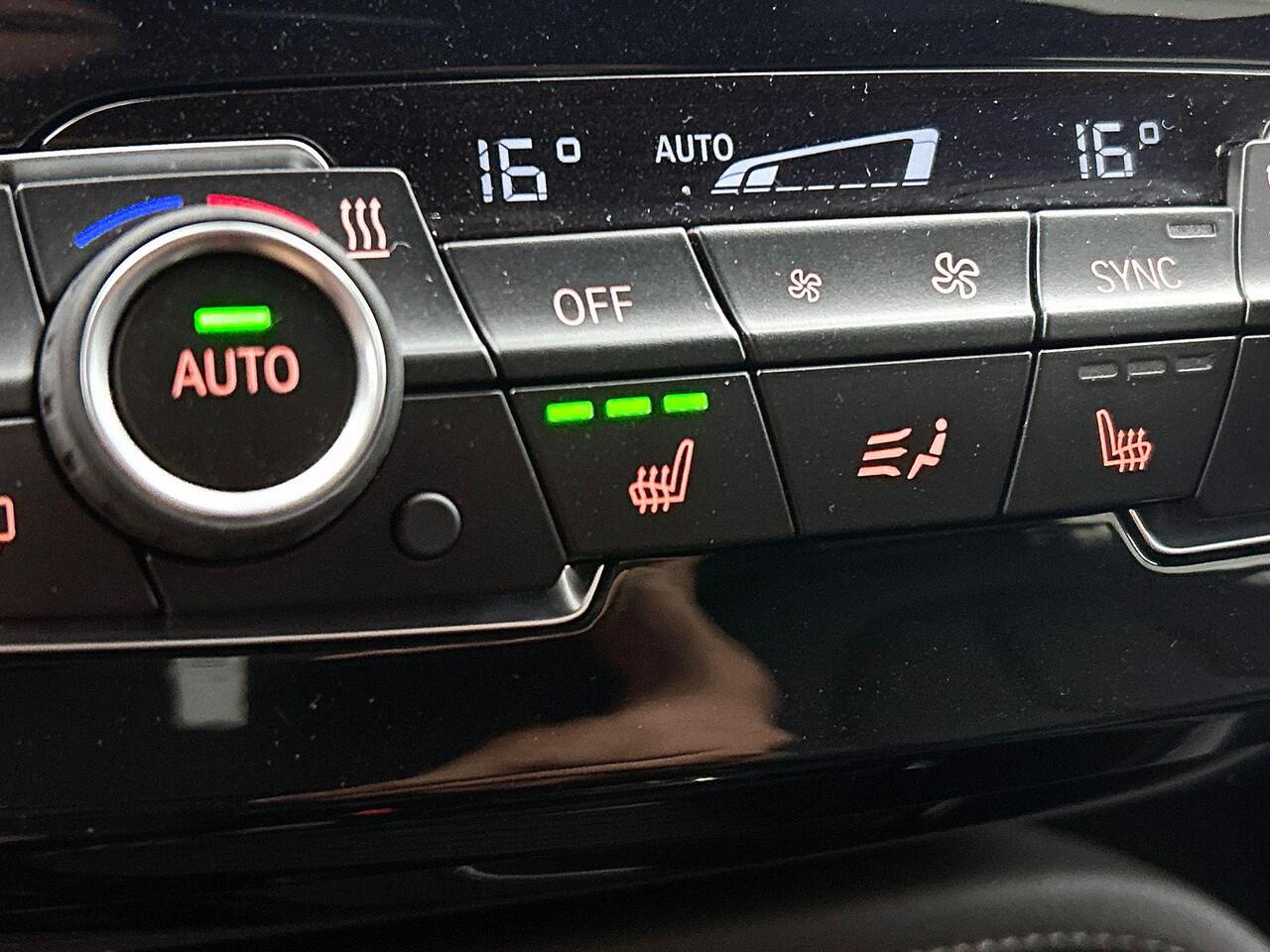 BMW X2 xDrive25e 224PK High Executive Plug-In M-SPORT | LEER | EL-ACHTERKLEP