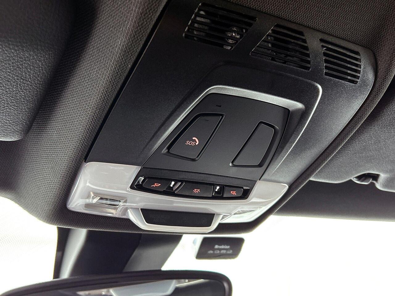 BMW X2 xDrive25e 224PK High Executive Plug-In M-SPORT | LEER | EL-ACHTERKLEP