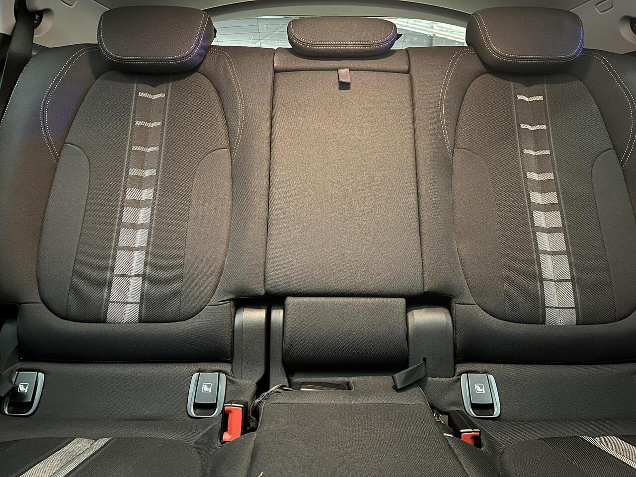 BMW X2 xDrive25e Executive | Panoramadak |