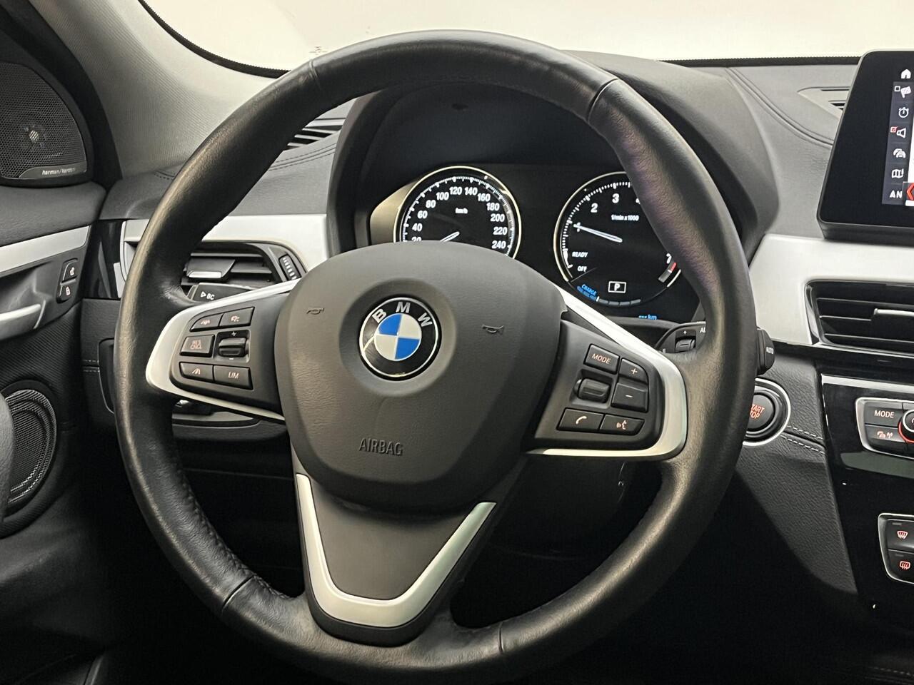 BMW X2 xDrive25e Executive | Panoramadak |