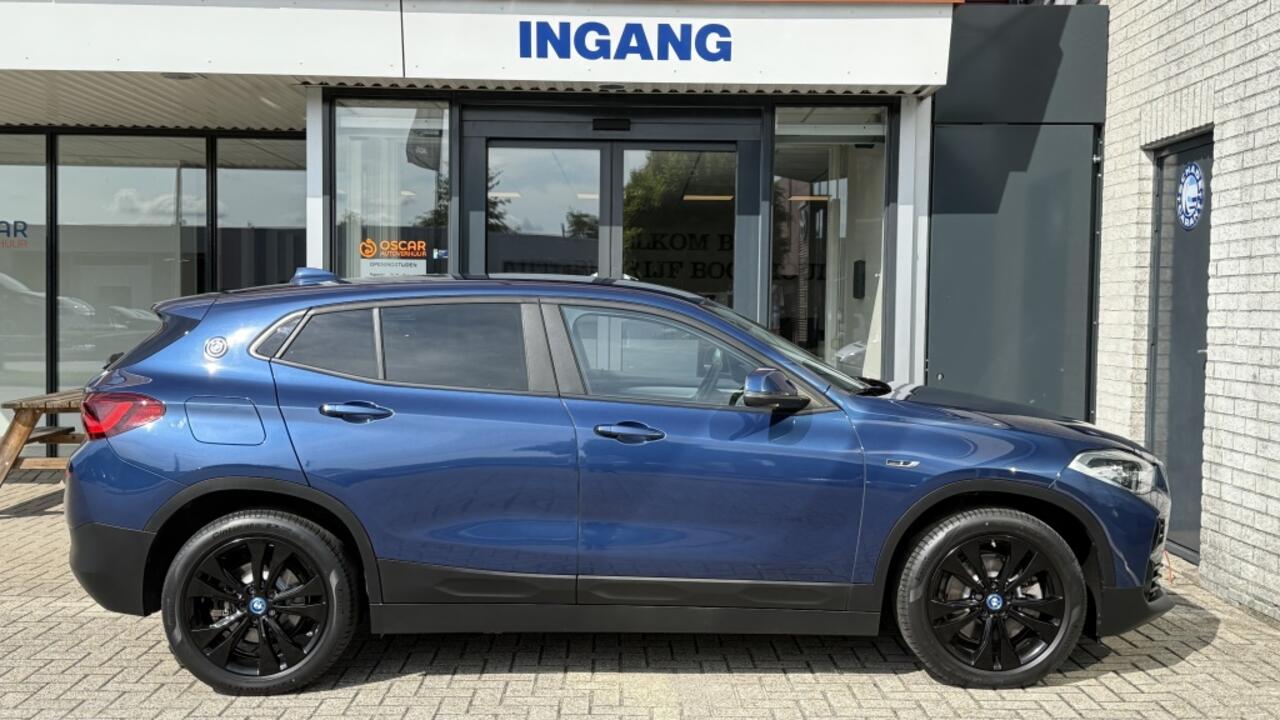 BMW X2 xDrive25e High Executive | M-Sport | Head-Up
