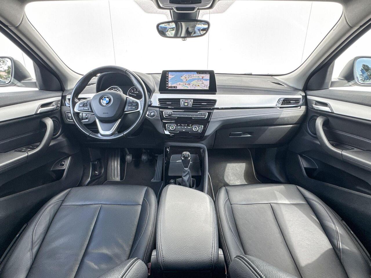 BMW X2 sDrive18i | Business Edition | Head-Up Display | Selections