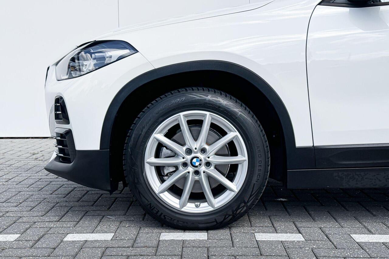 BMW X2 sDrive18i | Business Edition | Head-Up Display | Selections
