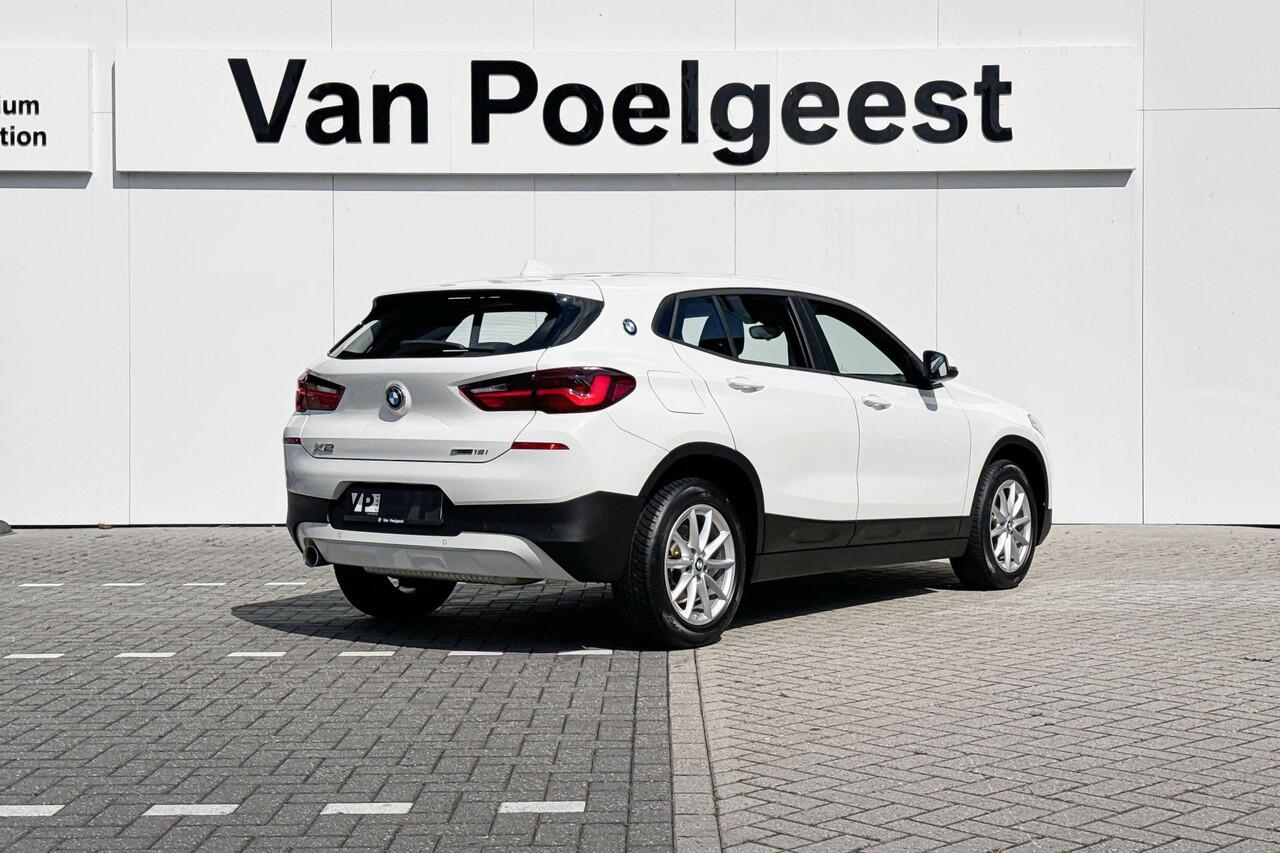 BMW X2 sDrive18i | Business Edition | Head-Up Display | Selections