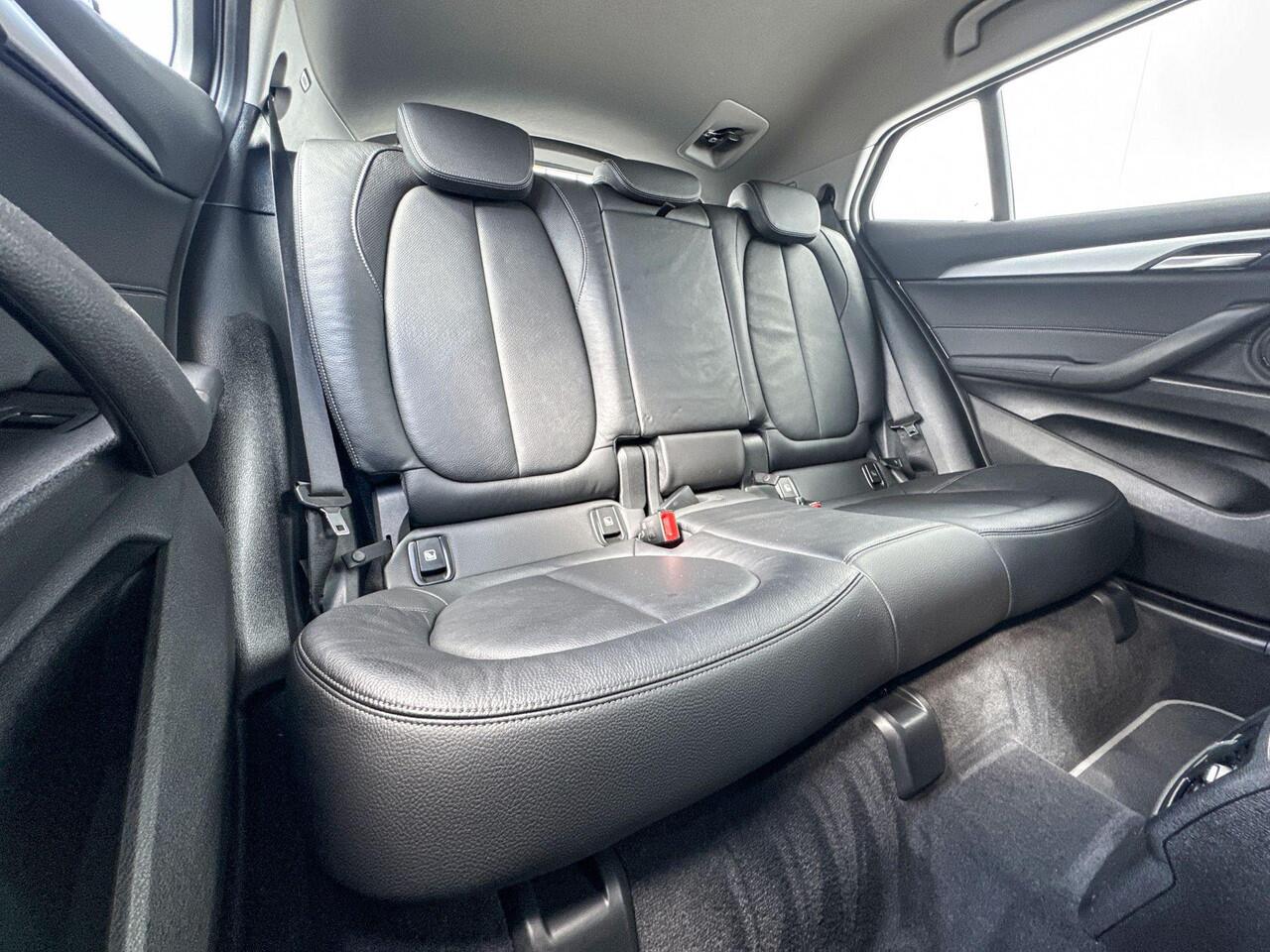 BMW X2 sDrive18i | Business Edition | Head-Up Display | Selections