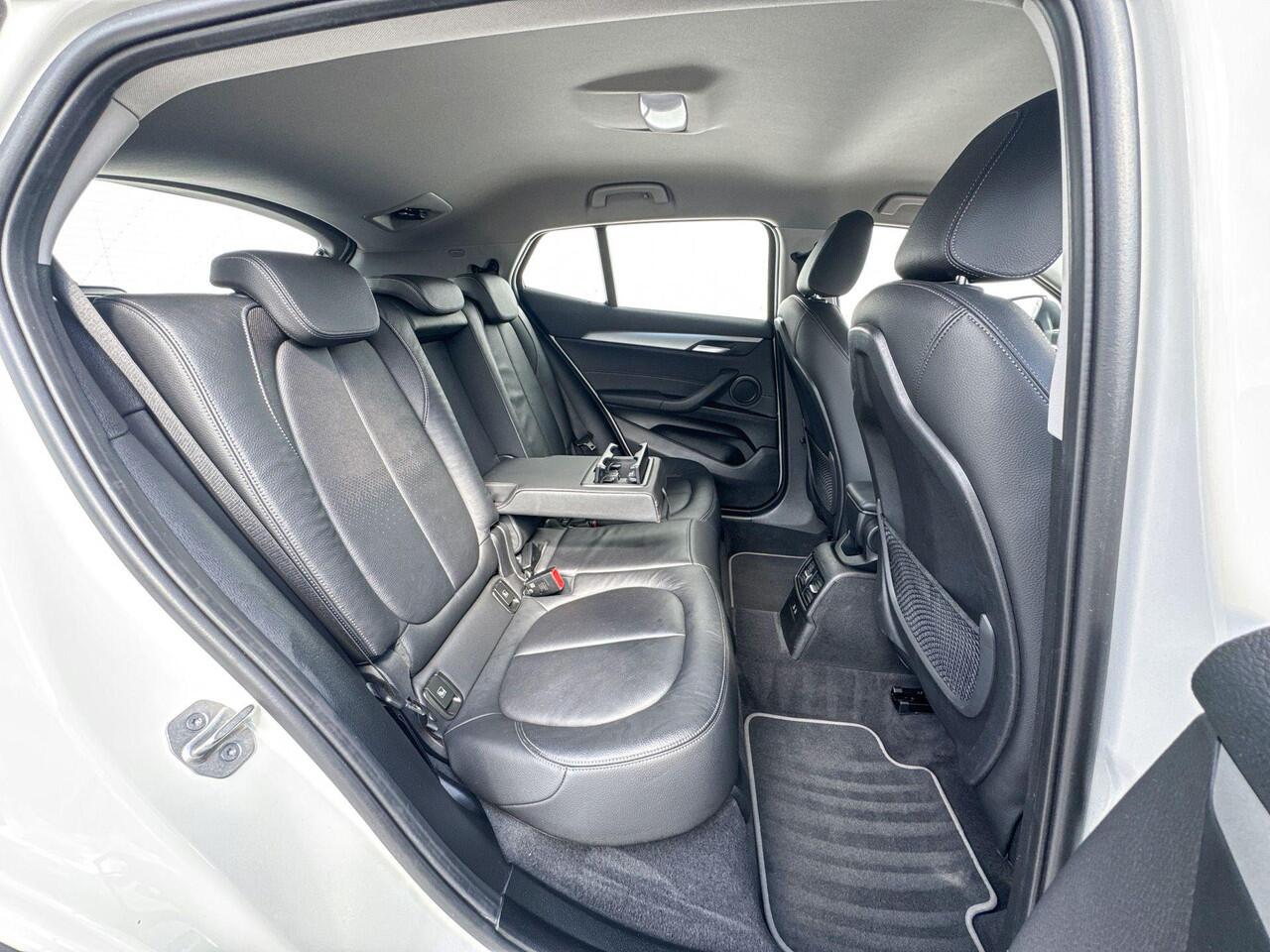 BMW X2 sDrive18i | Business Edition | Head-Up Display | Selections