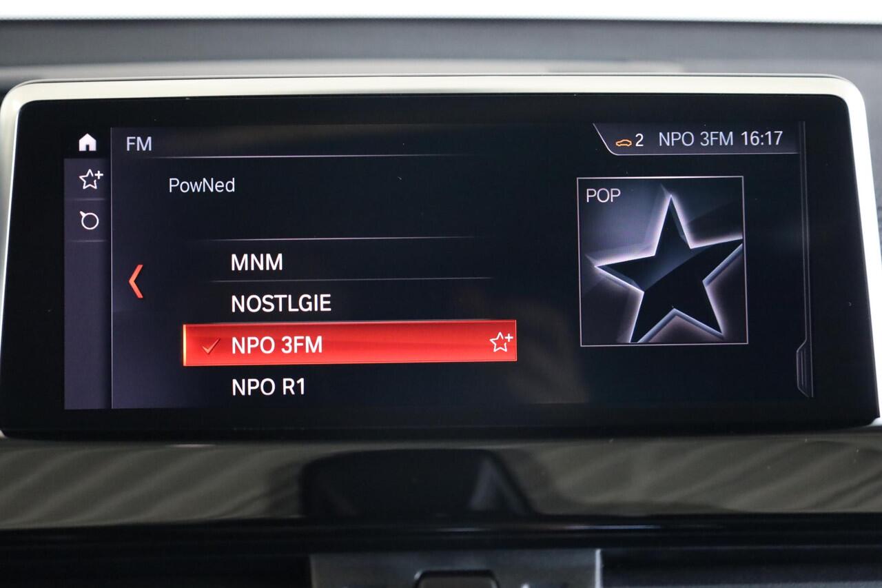 BMW X2 xDrive25e | M Sportpakket | Panorama Dak | Stoelverwarming