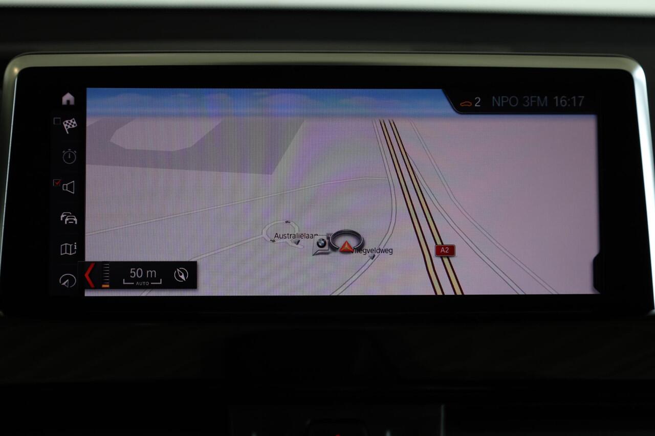 BMW X2 xDrive25e | M Sportpakket | Panorama Dak | Stoelverwarming