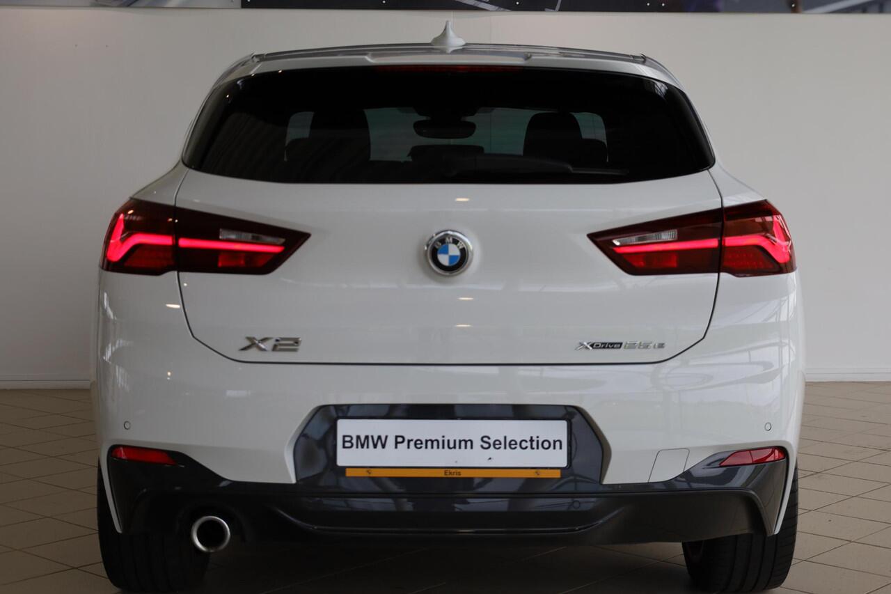 BMW X2 xDrive25e | M Sportpakket | Panorama Dak | Stoelverwarming