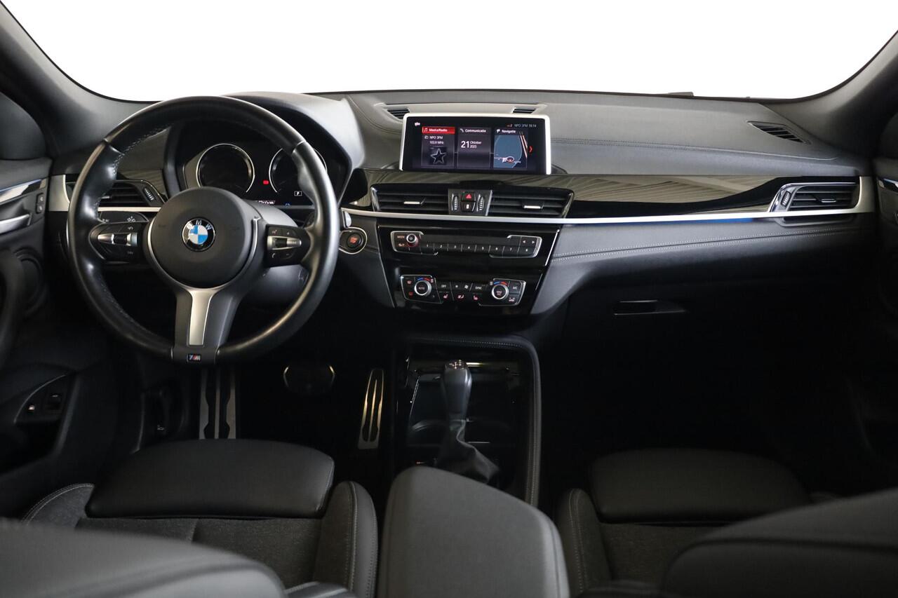 BMW X2 xDrive25e | M Sportpakket | Panorama Dak | Stoelverwarming