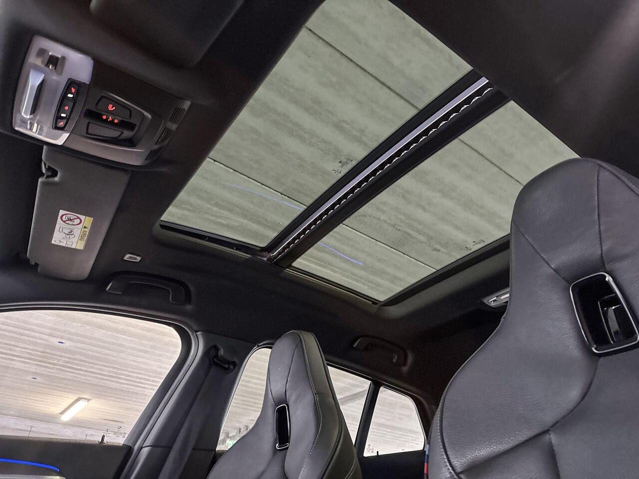 BMW X2 sDrive20i High Executive M-Sport