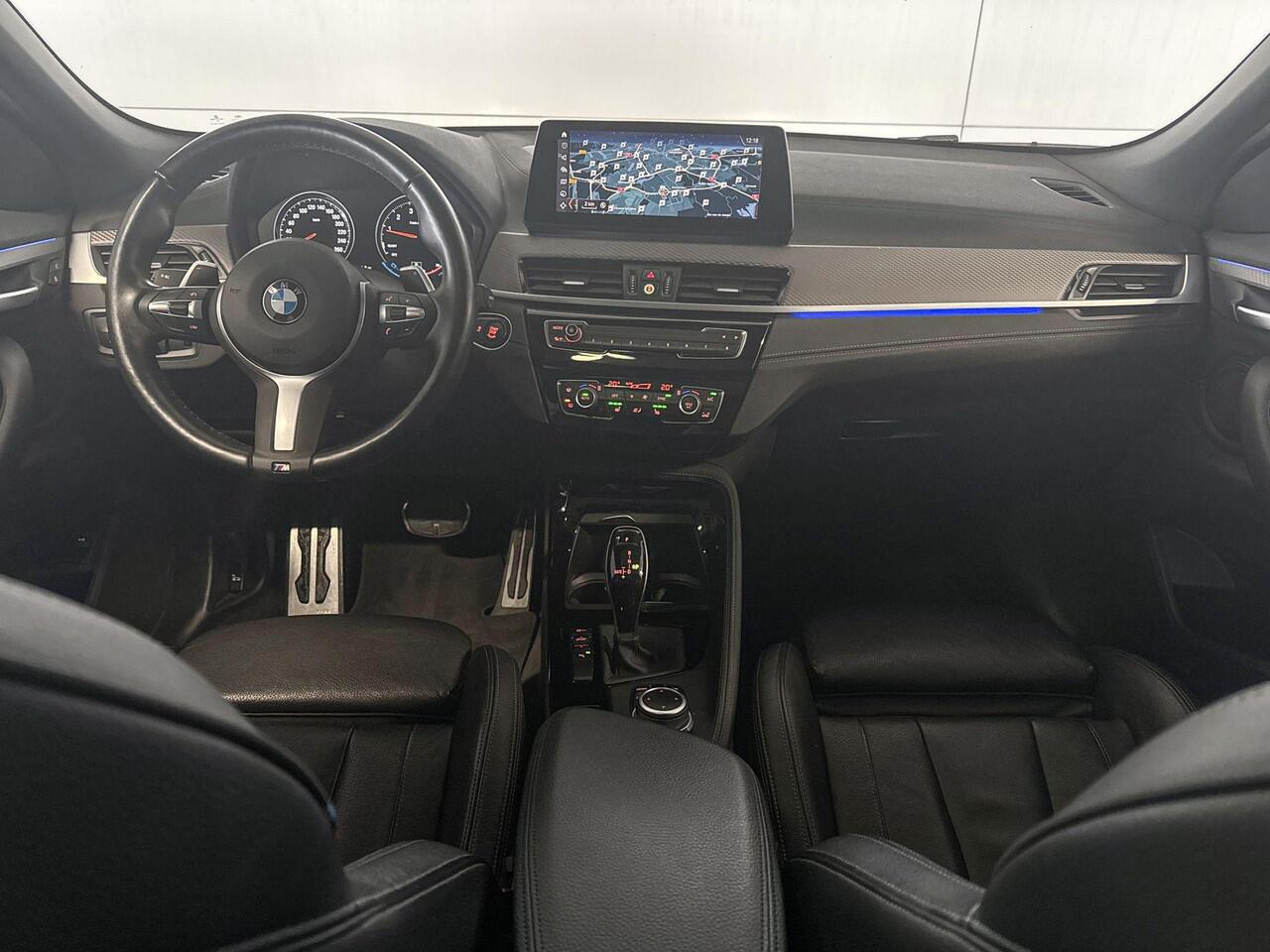 BMW X2 sDrive20i High Executive M-Sport